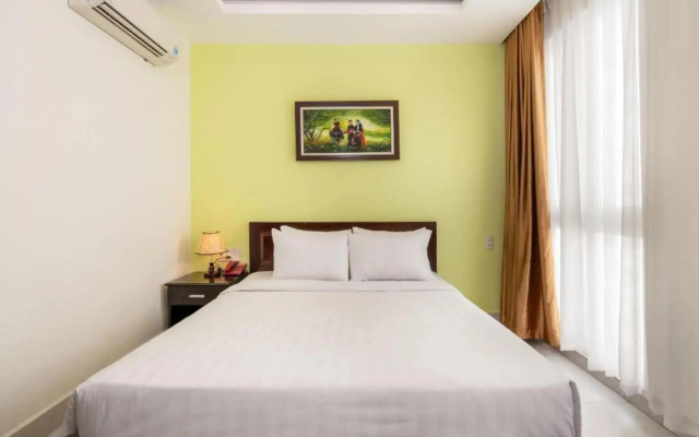 Tay Bac Hotel