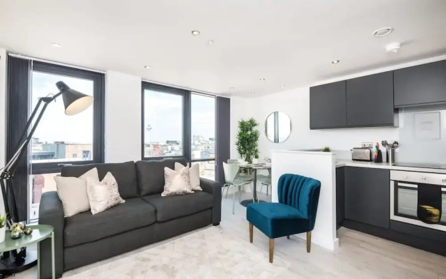 Host Apartments The Baltic Penthouse 3