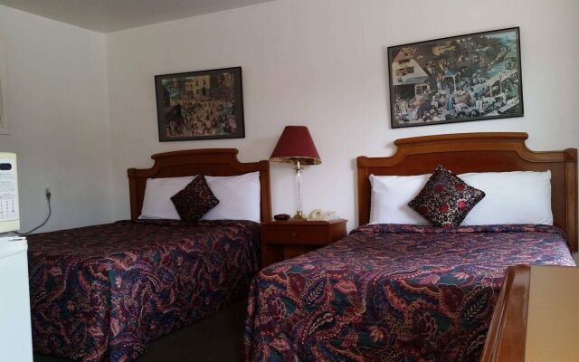 Relax Inn Collingwood