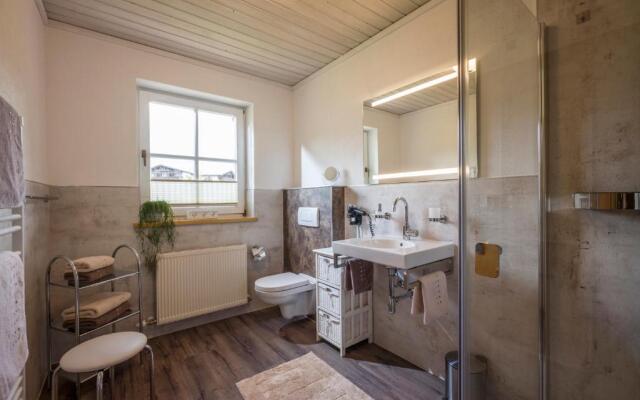 Appartement Christina