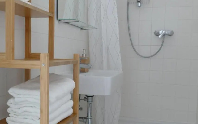 Stylish City Apartments Vienna
