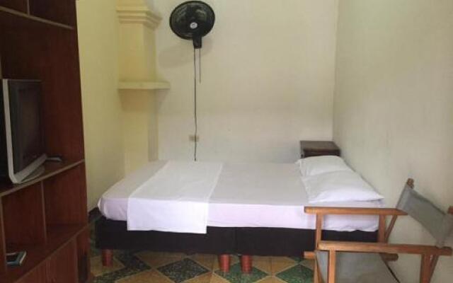 Hotel San Cristobal