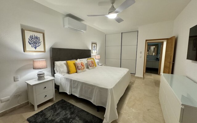 Cana Brava Residences Rental Apartment