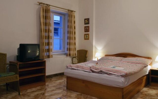 Městský Hotel Dorinka