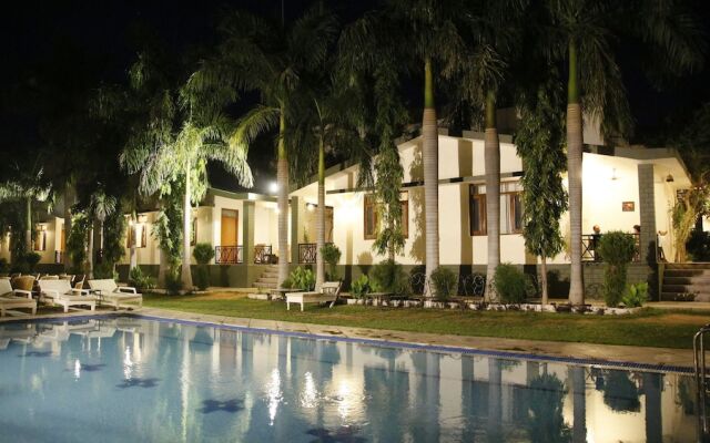 Ranthambore Regency Hotel