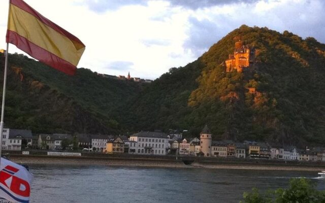 Rheinhotel St. Goar