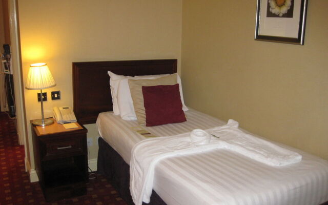 Hotel Indigo Leeds by IHG