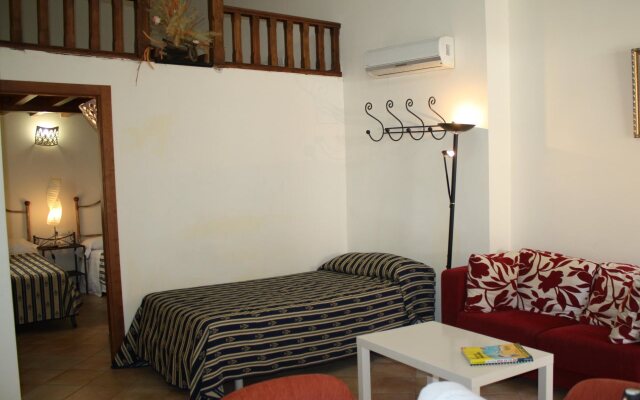 Abadia Suites