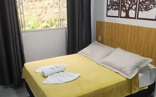 Eco-Residencial Dona Francisca