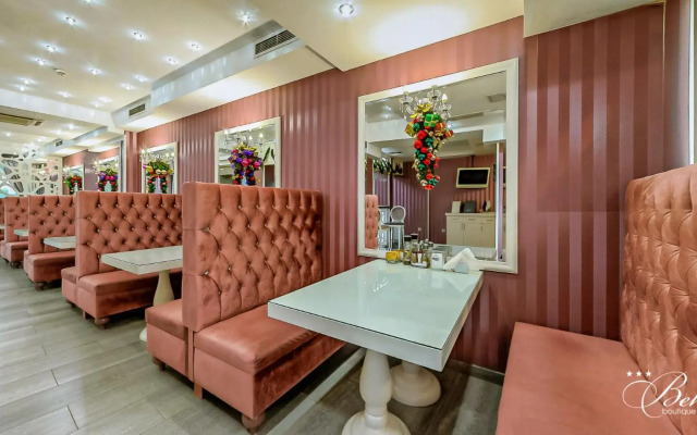 Boutique Hotel Behi