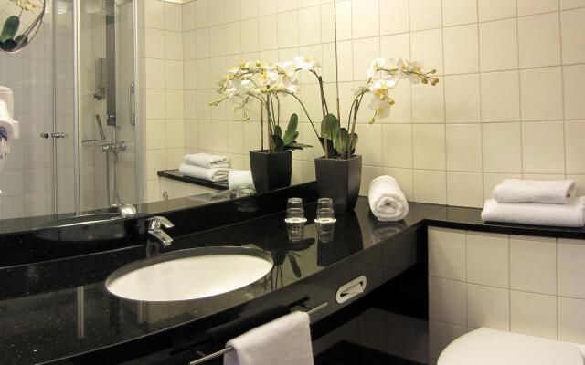 Best Western Plazahotel Stuttgart-Filderstadt