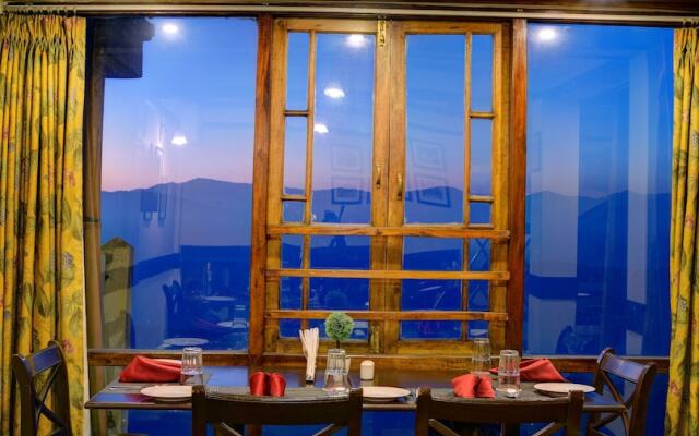 Summit Grace Hotel