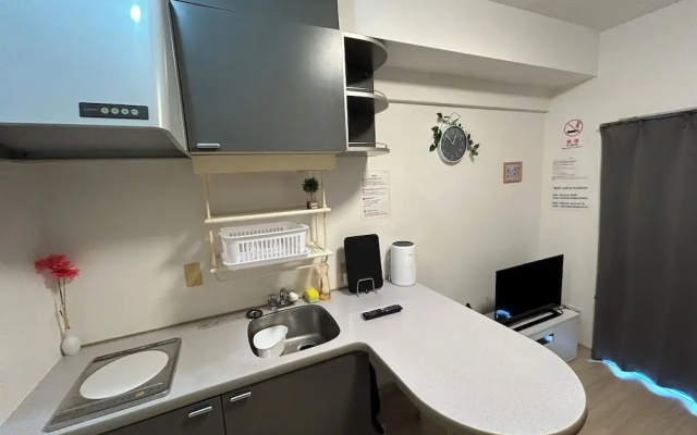 Guest House Raffine Ropponmatsu