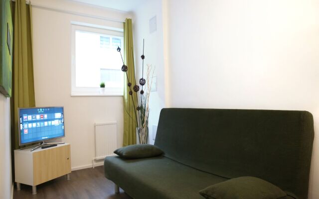 Flatprovider Comfort Perner Apartment