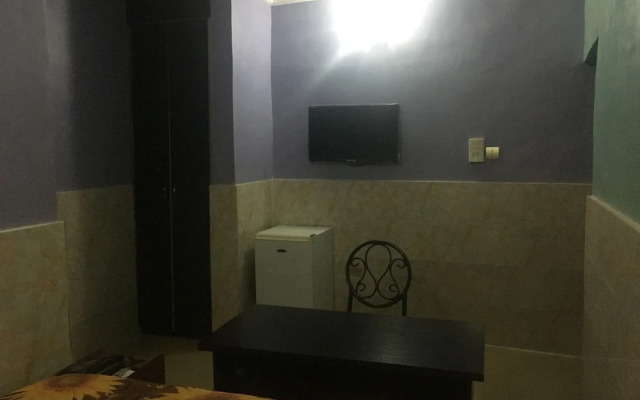 De Zone Hotel