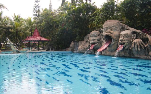 Puri Asri Hotel & Resort