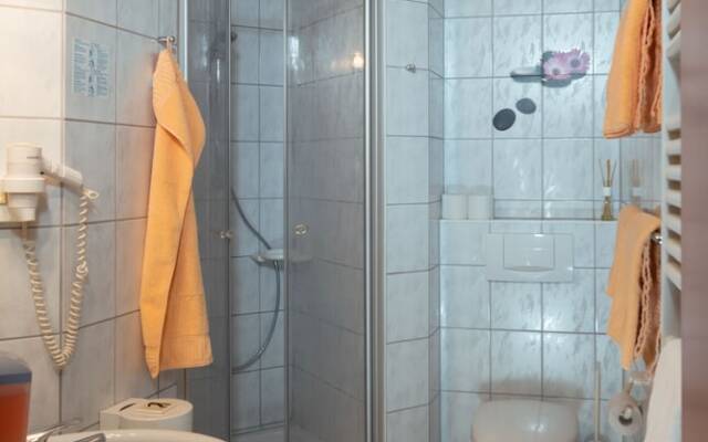 Zur Alten Brauerei Zapf