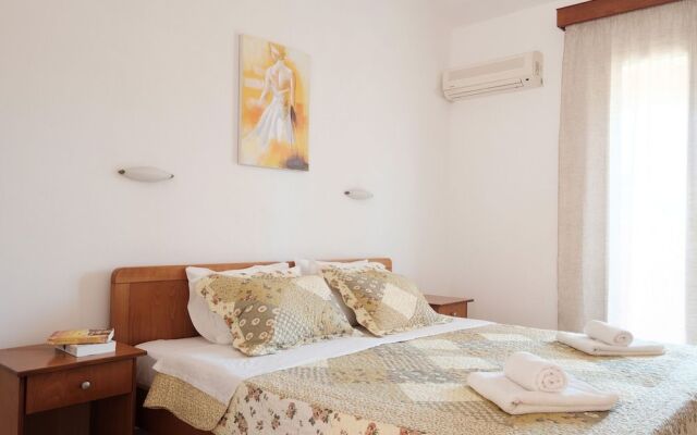 Corfu Village Studios