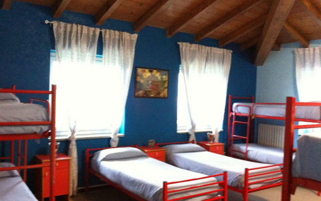 Ostello Verbania