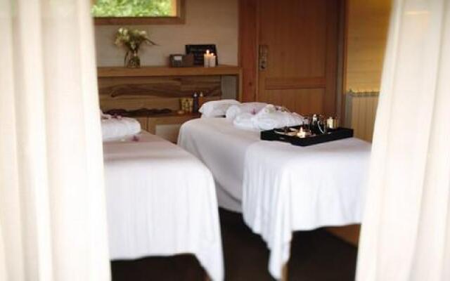 La Grée des Landes, Eco-Hôtel Spa Yves Rocher