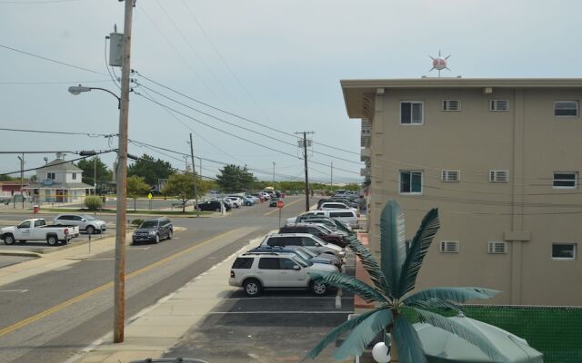 Sea Scape Inn