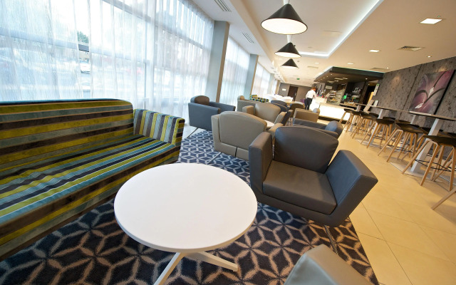 Holiday Inn Southend by IHG