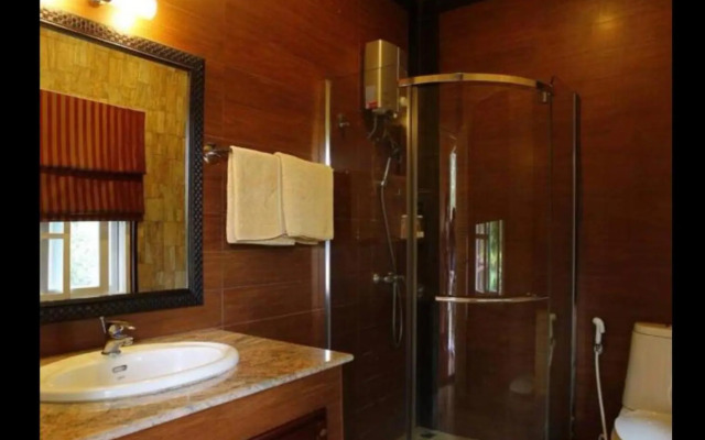 Khaoyai Nature Retreat