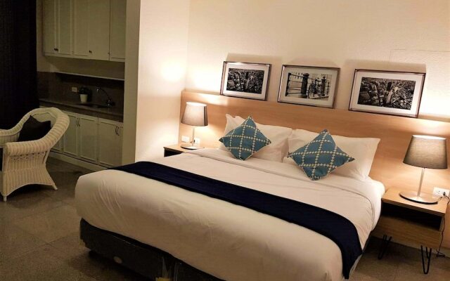 Chateau Bleu Resort