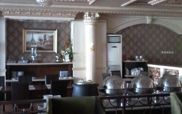 Kangen Boutique Hotel