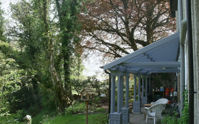 The Old Rectory