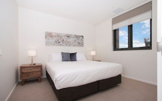 Accommodate Canberra - IQ - Braddon