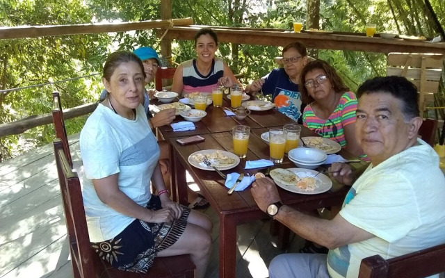Hostal Eco Point Minca - Hostel
