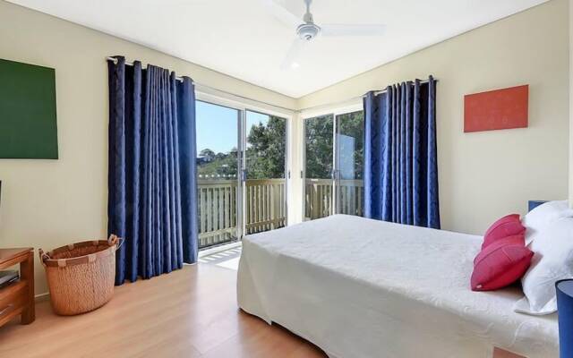 Tangalooma Moreton Getaway