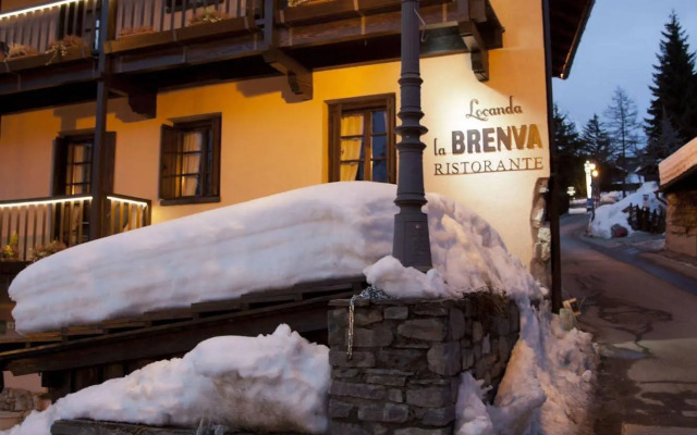Locanda La Brenva