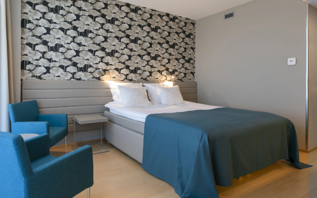 Спа-отель и аквапарк SPA Tervise Paradiis