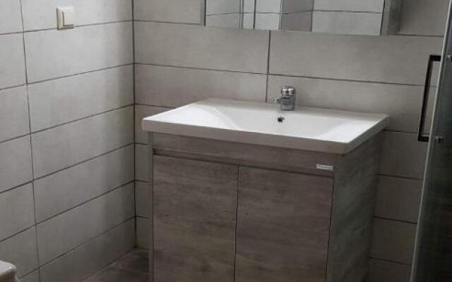 Nea peramos apartment Up to 8 person