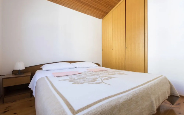 Charming Holiday Home in Turanj With Private Fenced Garden