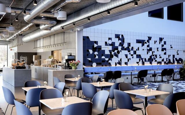Comfort Hotel Porsgrunn