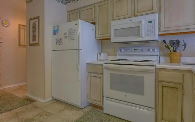 Sea Oats by Meyer Real Estate