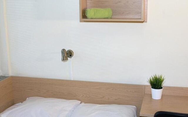 Millennia Rooms Ruse