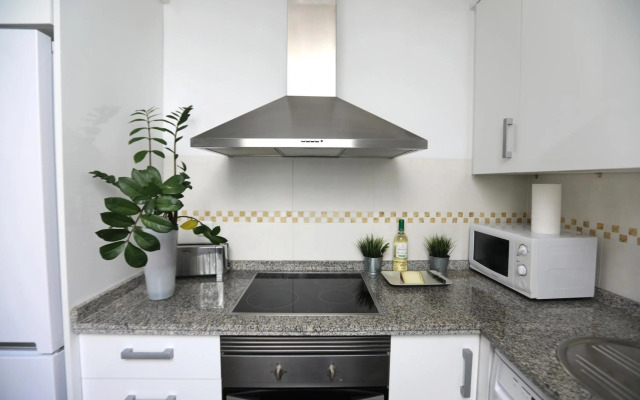 Apartamento Mediterraneo