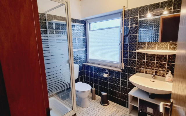 Ferienwohnungen Mond&Wasser Whg 4