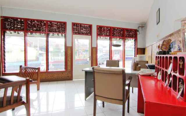 Hotel Lingga Jayagiri