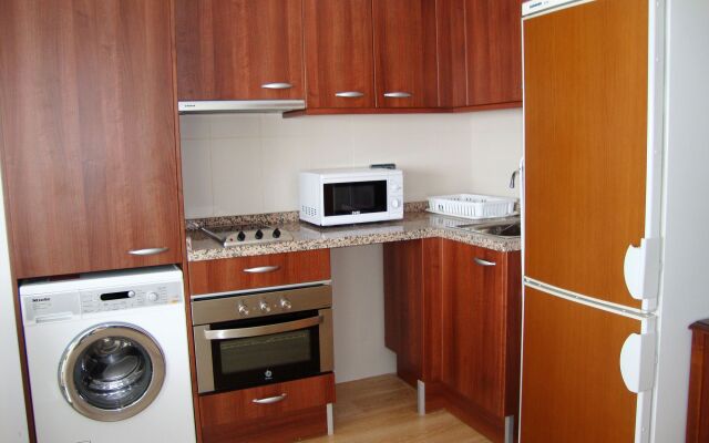 Apartamentos Araco 3000