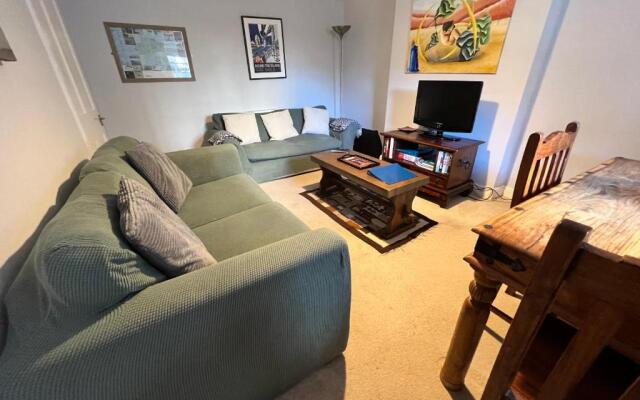 2 Bedroom Apartment ST9A, Ryde, Isle of Wight