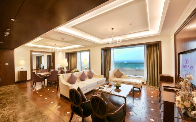 Crowne Plaza Kochi by IHG