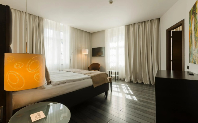 Hotel Timisoara