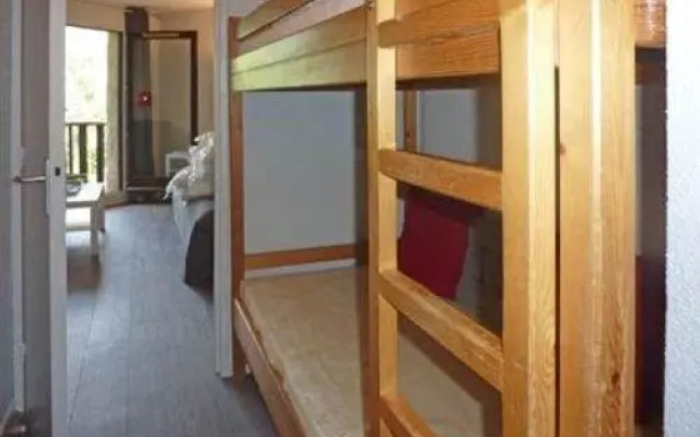 Rental Apartment L'oustal 1