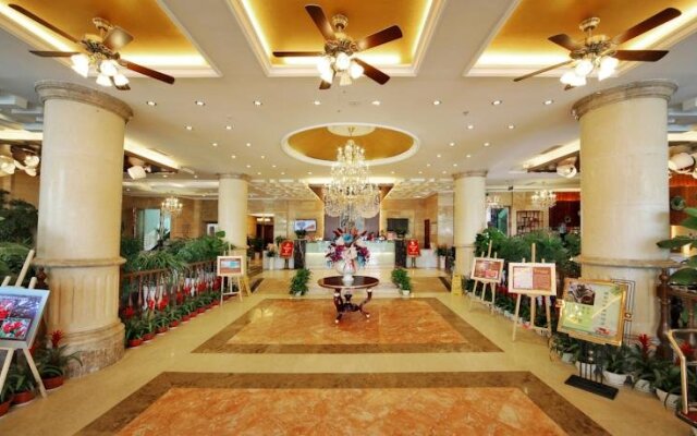 Yijia Hotel Xichang