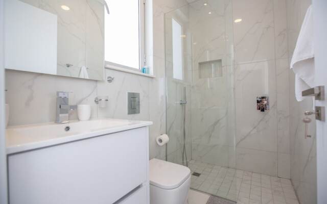 Protaras Holiday Villa Bp13